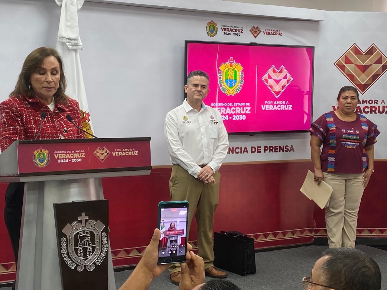 Ya no tendrán voto pero si voz hoteleros en el manejo del impuesto al Hospedaje que les descuentan, admite Nahle