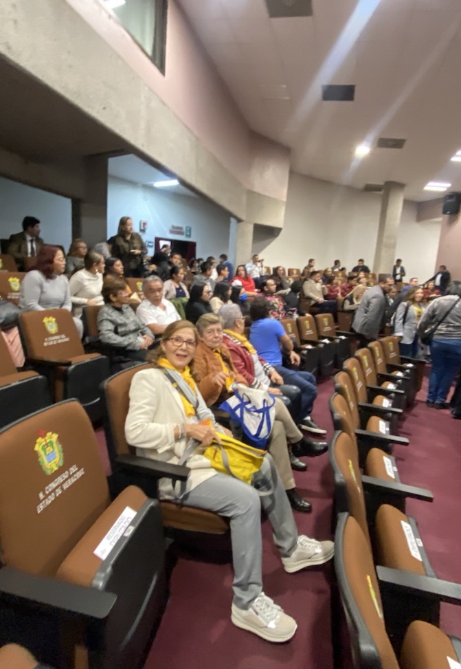 Se reunirán este lunes colectivos como Solecito y otros, con la Fiscal Lizbeth Aurelia; piden más ministeriales que apoyen búsquedas de desaparecidos