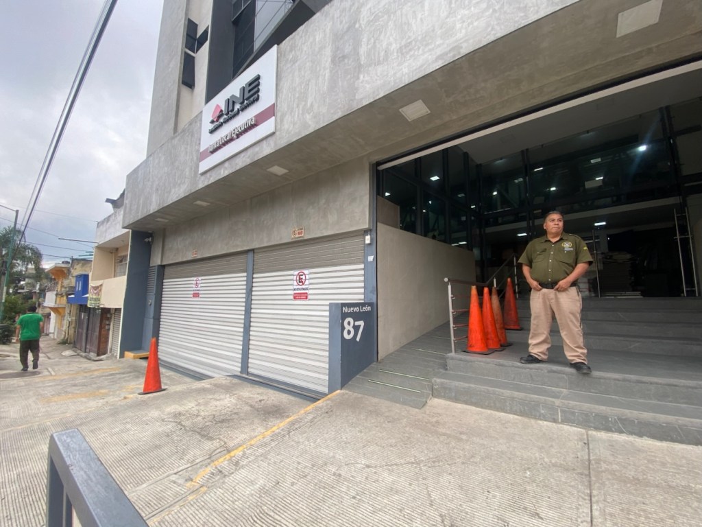 Usarán en Tamiahua la misma lista nominal de electores del año pasado, en la elección extraordinaria de marzo, informó el&nbsp;INE