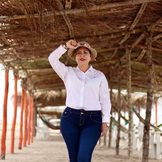 Cateo en casa de ex alcaldesa de Tamiahua