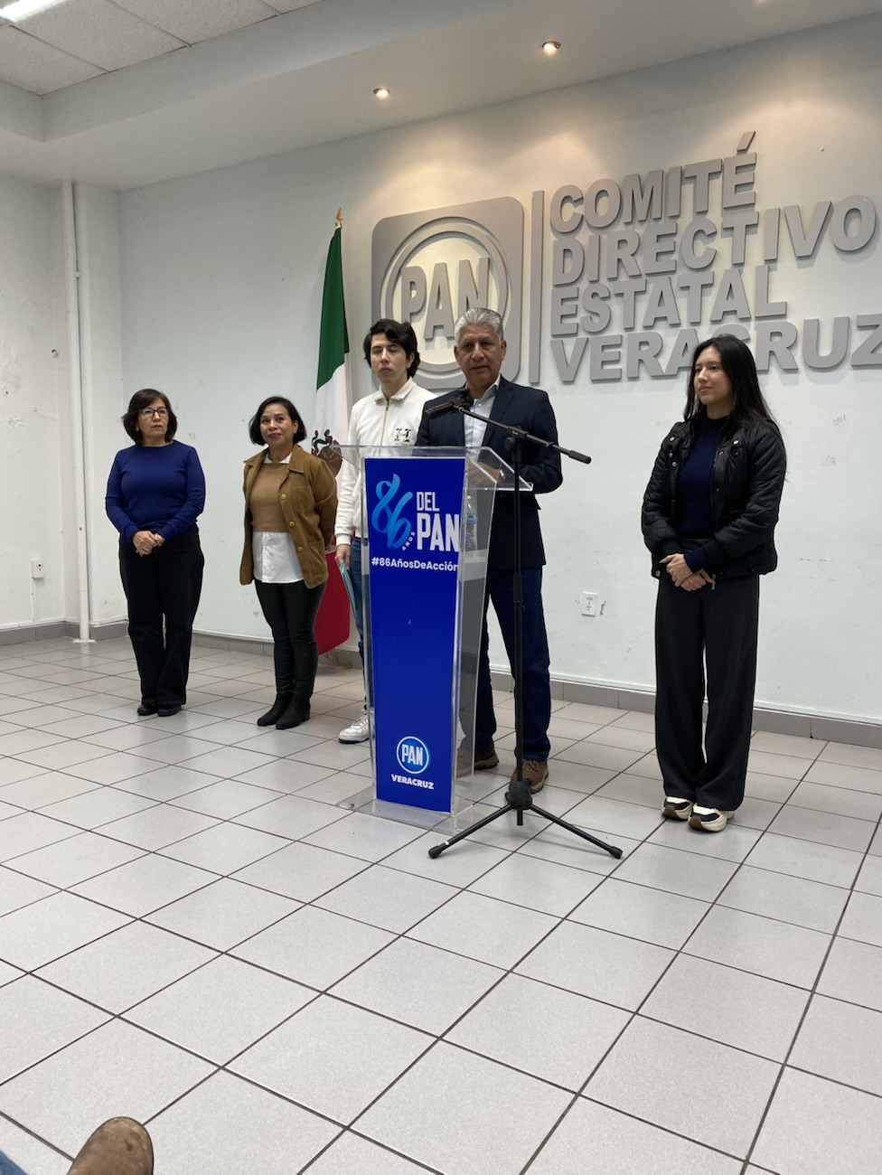 Inseguridad y asesinato de mando policial en Juchique son muestra de cómo ha permeado el crimen organizado en Veracruz