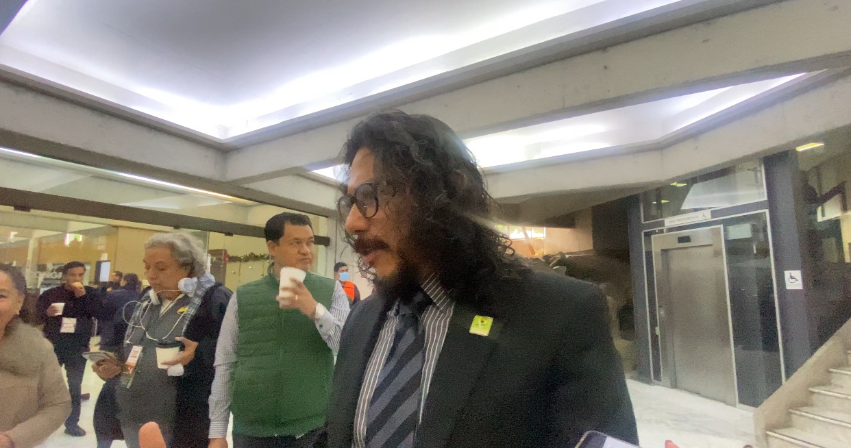 Es pronto para  promover a Javier Herrera para la gubernatura de Veracruz