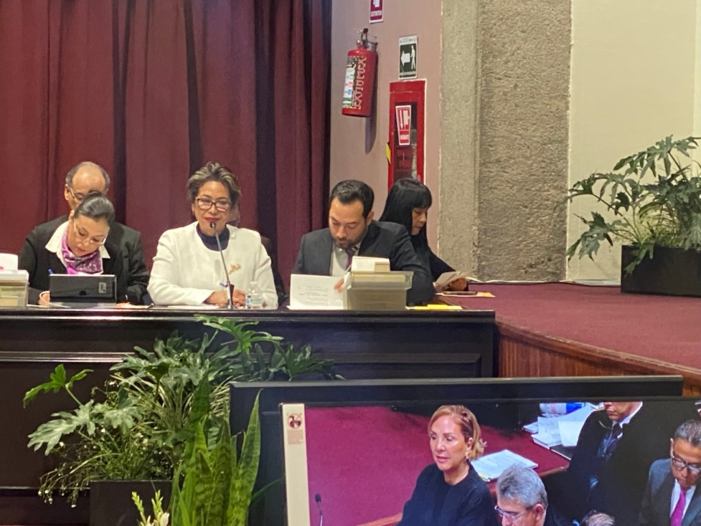 Denuncias por más de 35 mil 728 mdp ha interpuesto el ORFIS, y casi no hay detenidos por desfalcos&nbsp;financieros