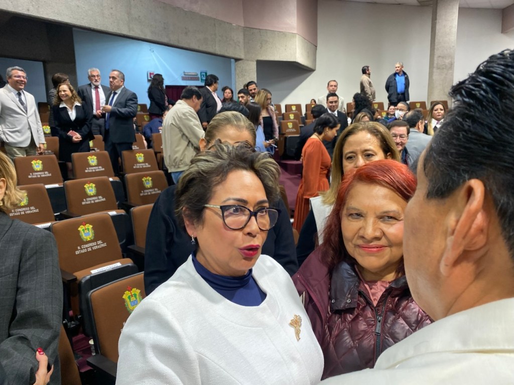 Auditora responde; aún audita obras del Pirata Fuente y Nido del Halcón, pero podria no tocarle a ella la conclusión de esa&nbsp;fiscalización