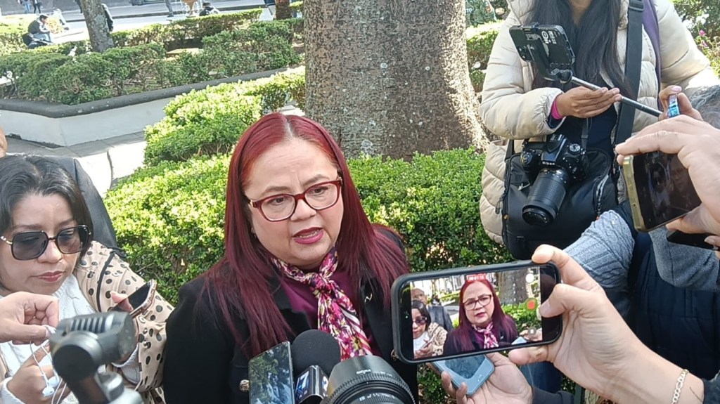 Adquirirán 30 policías municipales más en Xalapa y serán 480&nbsp;elementos