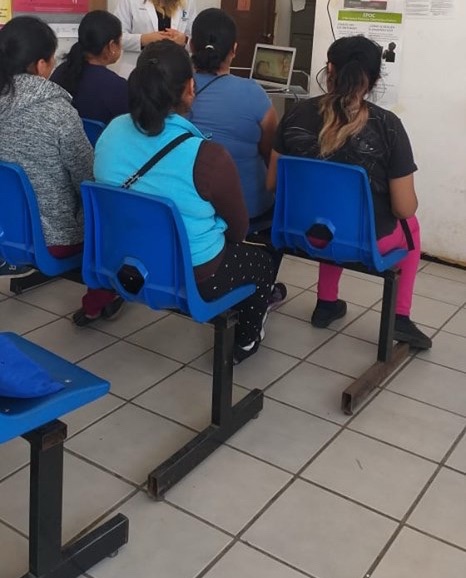 Médico de un centro de Salud de Miahuatlán vende en su consultorio particular el medicamento que le lleva a la clínica la secretaría de&nbsp;Salud