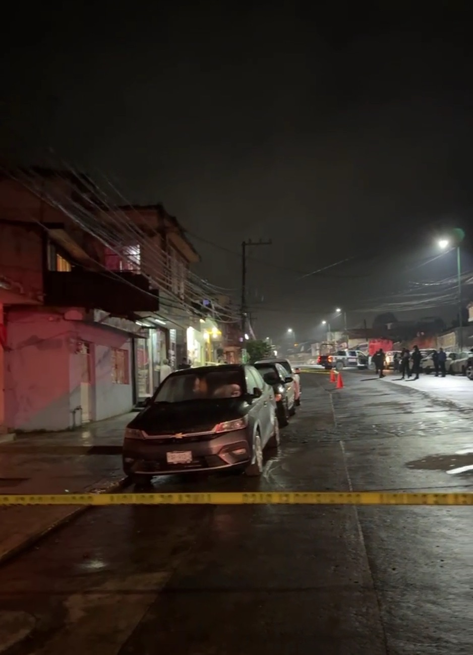 Balean casa de alcalde panista de Banderilla