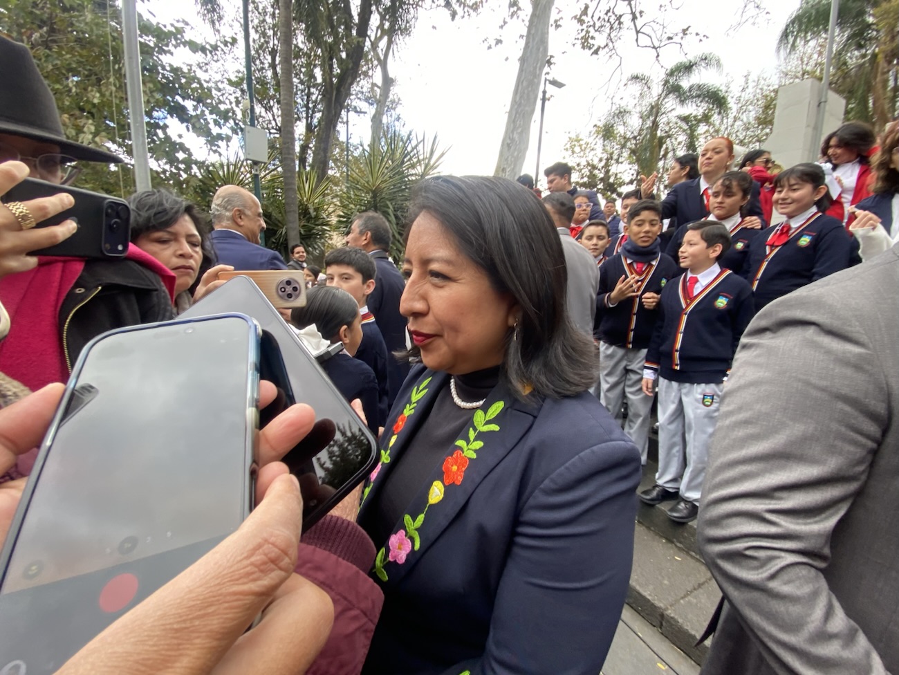 Invita magistrada Rosalba Hernández a denunciar irregularidades de jueces en el Tribunal de Justicia Administrativa