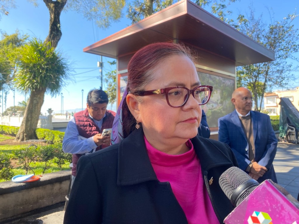 Revisarán ayuntamiento de Xalapa y Tránsito estatal el paso de trailers en el día a zonas urbanas; porque está prohibido pero siguen&nbsp;entrando