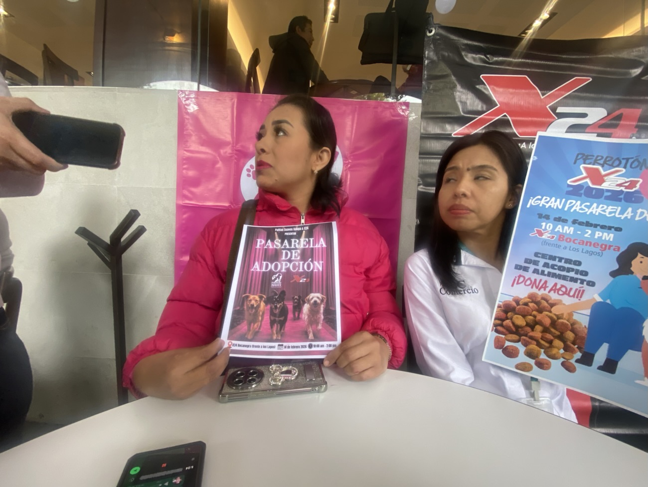 No cesa maltrato animal en Xalapa; estas tres colonias concentran las mayores quejas: Patitas Suaves