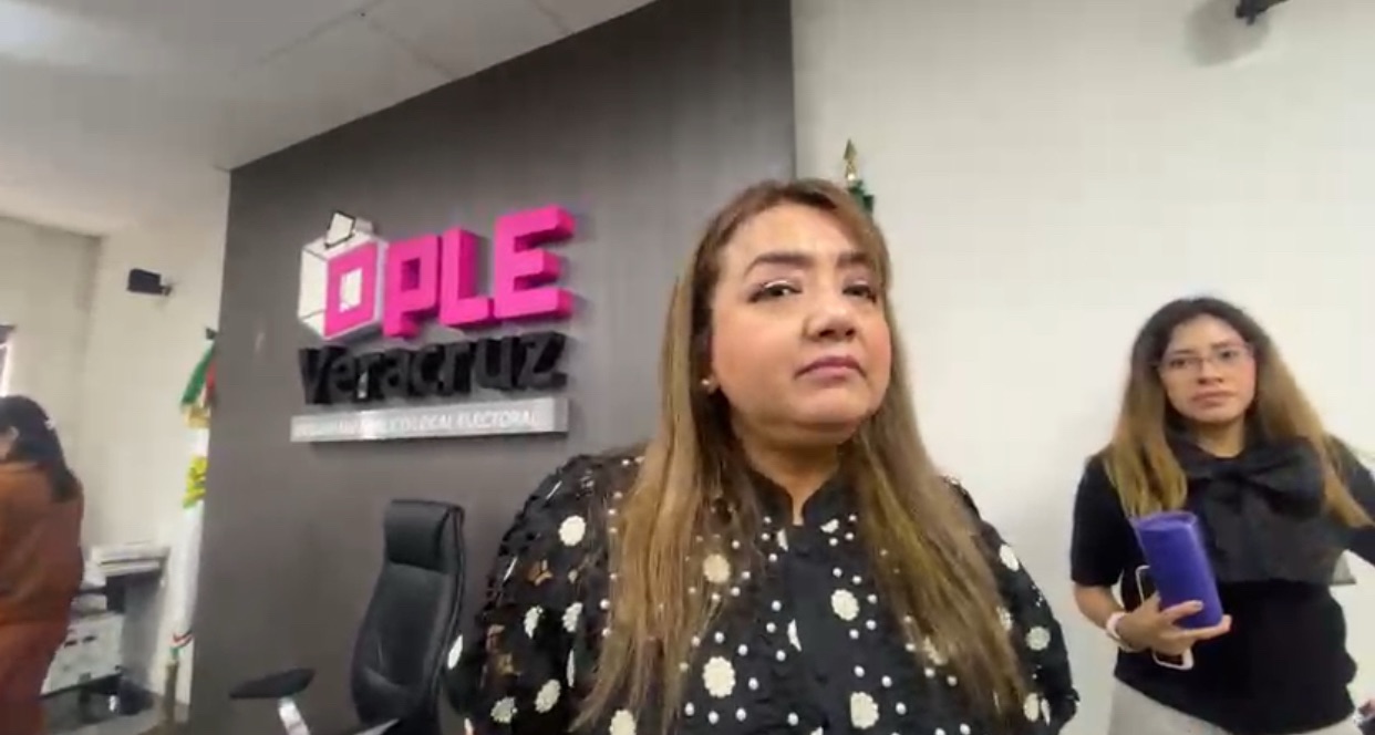 Tres asociaciones políticas esperan validar su registro, vence plazo el 25 de febrero. No se ha inscrito ninguna de los Herrera Beltran