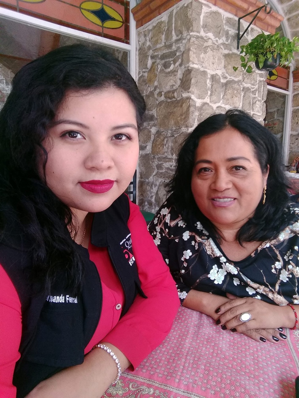 Le quitan medidas de protección a hija de la periodista asesinada, María Elena Ferral, pese a que Basilio Picazzo autor intelectual del crimen, sigue&nbsp;prófugo