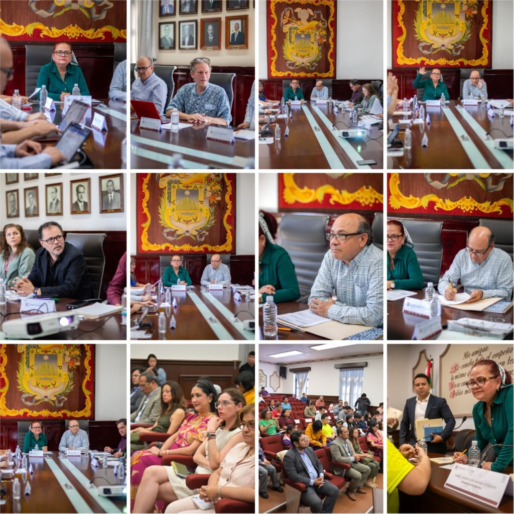 Impulsa Ayuntamiento la conservación de la Cuenca del&nbsp;Pixquiac