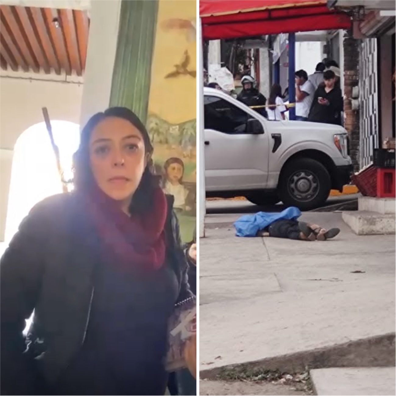 Analiza Gobierno de Veracruz si las madrugadas gélidas en Xalapa ya cobraron sus primeras víctimas; en indigentes muertos en la colonia Higueras y en la Ébano