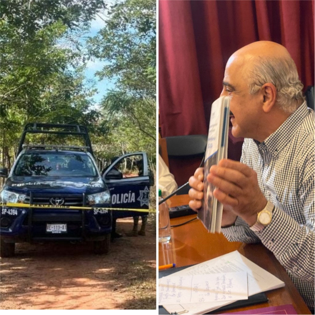 Ahued asegura va avanzada la identificación de las víctimas halladas en hieleras en&nbsp;Coatzacoalcos