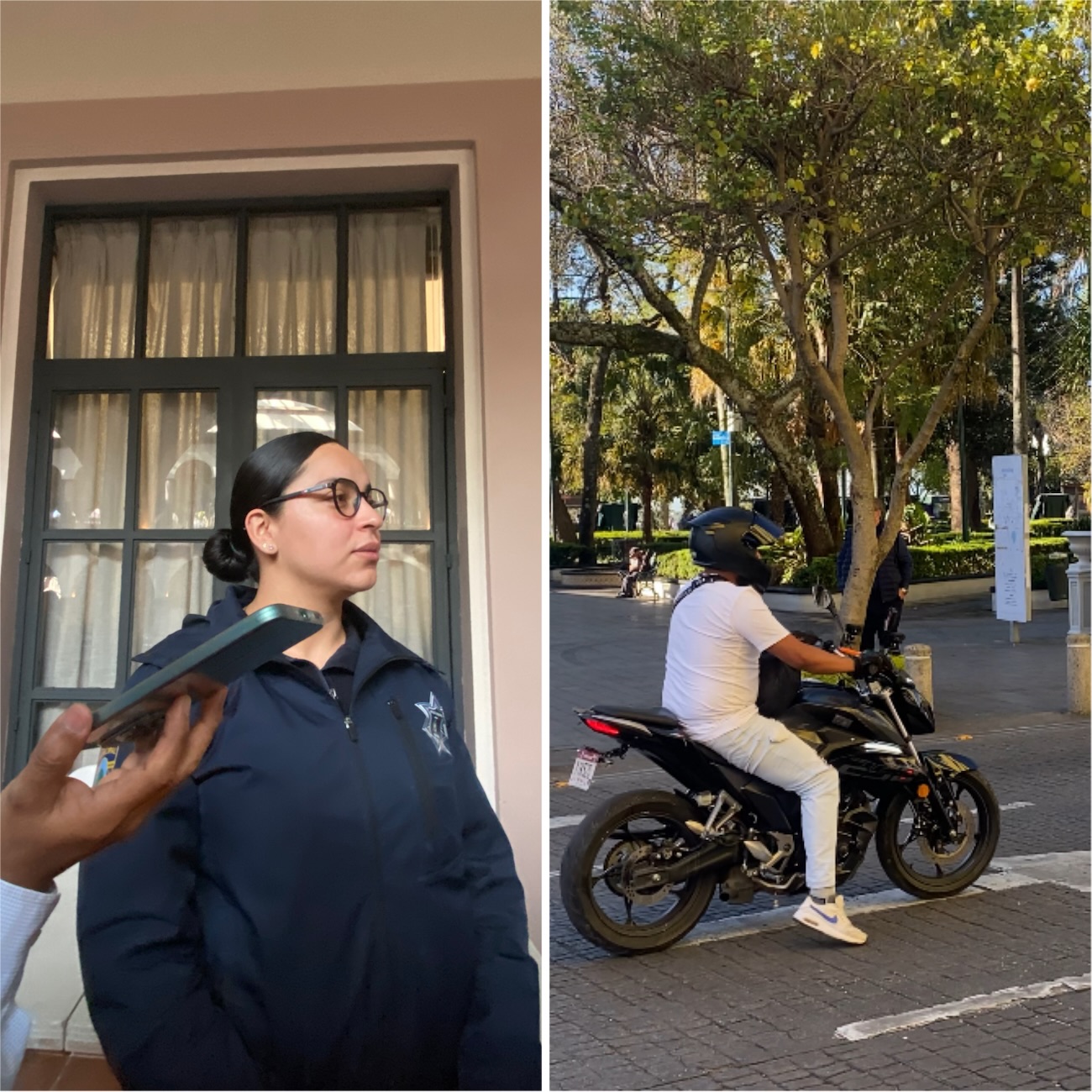 Entre 10 y 15 accidentes de motocicletas ocurren diariamente en la ciudad; en la capital veracruzana han aumentado 300% las motos en la última década