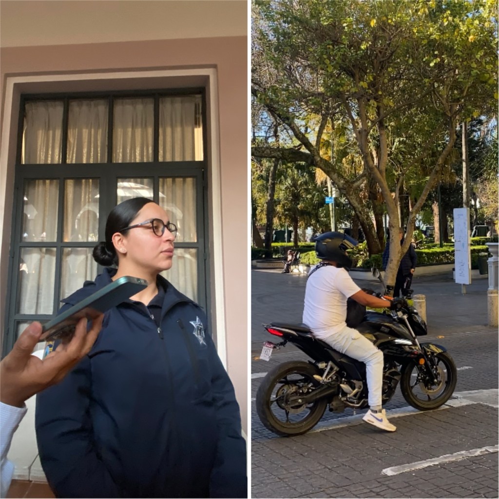 Entre 10 y 15 accidentes de motocicletas ocurren diariamente en la ciudad; en la capital veracruzana han aumentado 300% las motos en la última&nbsp;década