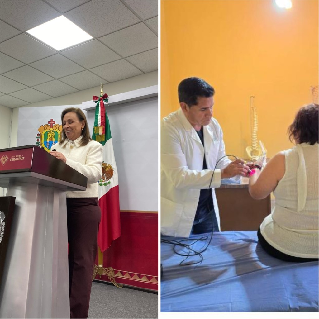 Hay 13 casos confirmados de sarampión en el estado de&nbsp;Veracruz