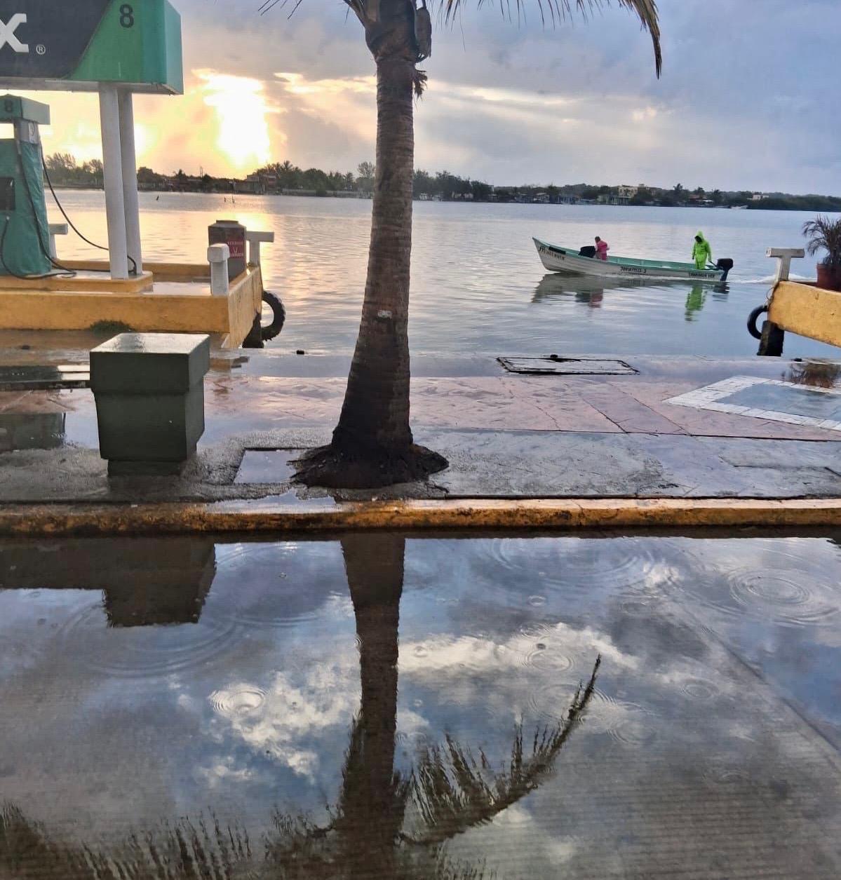 En Tamiahua podría mantenerse el concejo municipal porque las elecciones quedaron muy cerradas, y habrá impugnaciones