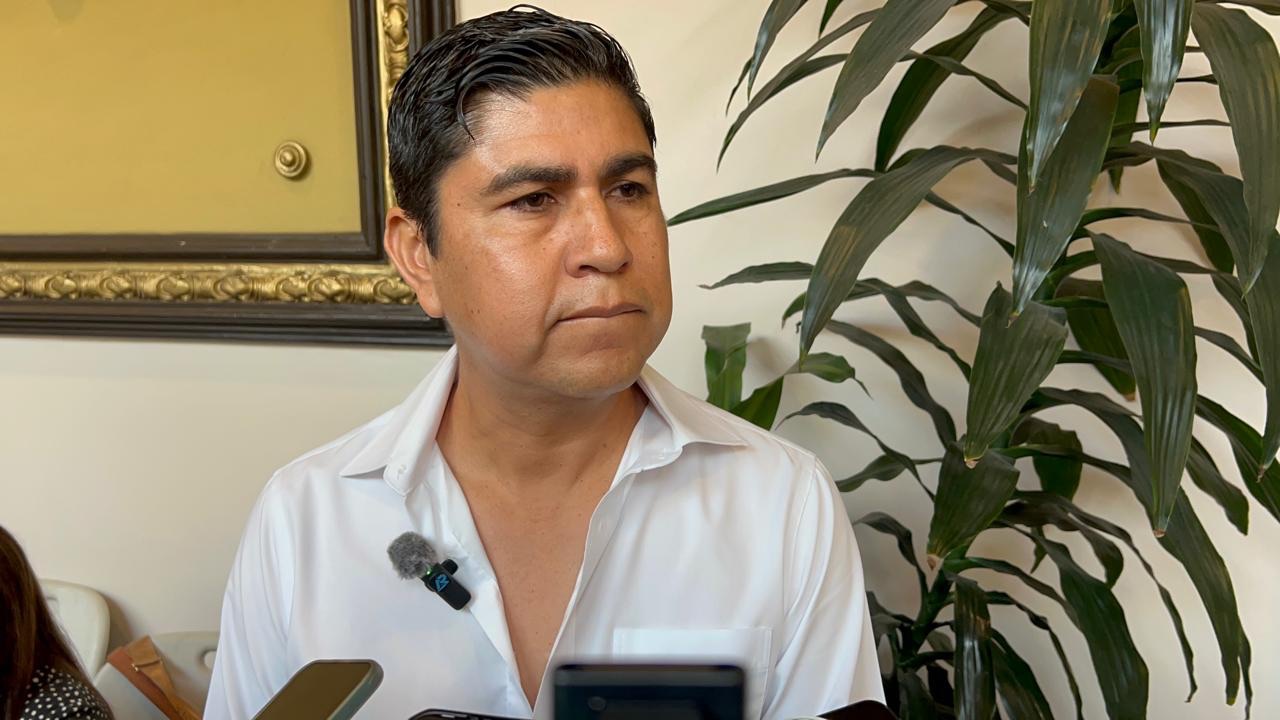 Un 10 por ciento de las luminarias Led de Xalapa que dejó instalada la pasada administración municipal, registra fallas