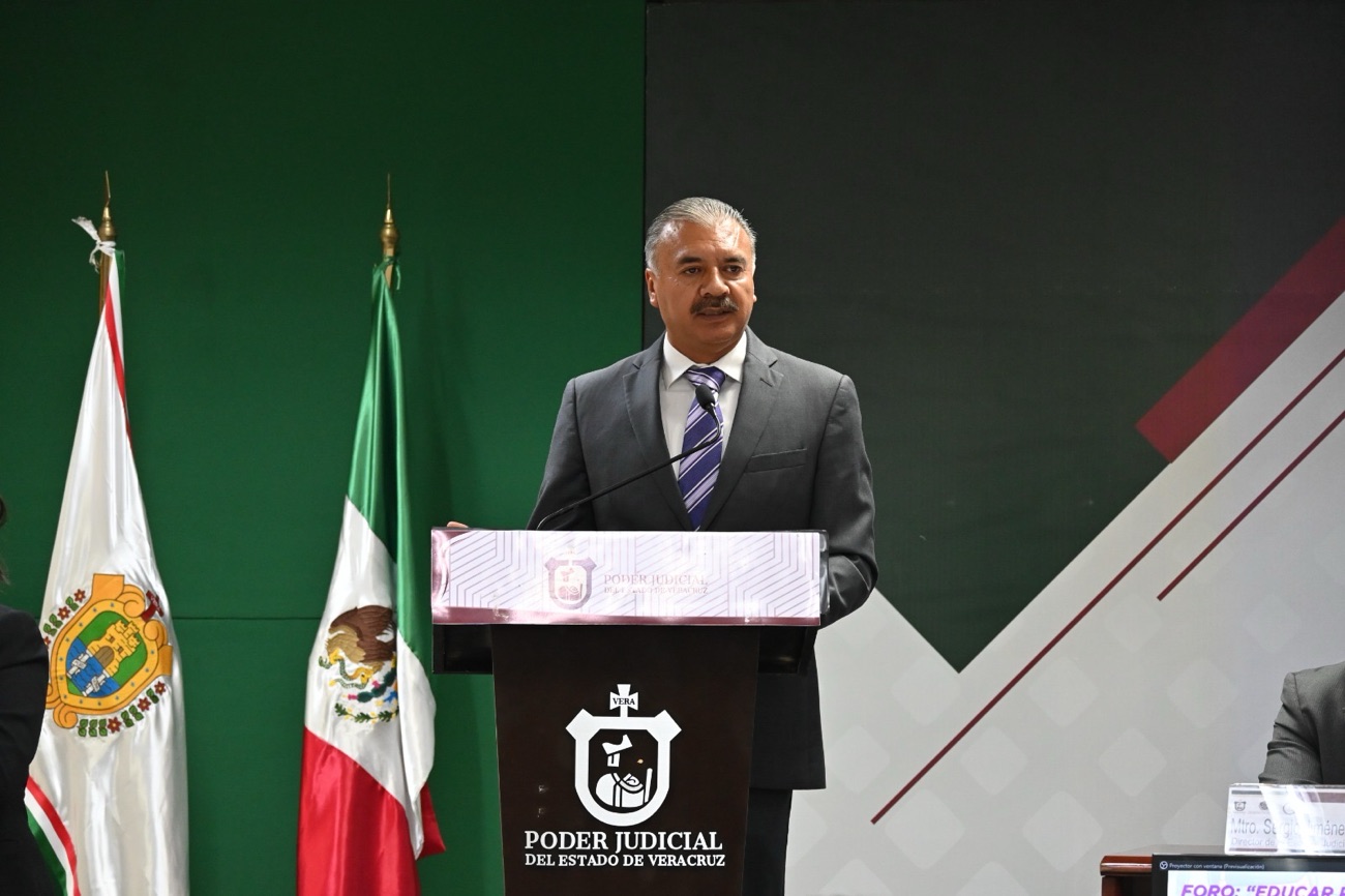 Foros para erradicar la violencia contra mujeres y niñas organiza la sección 56 del SNTE