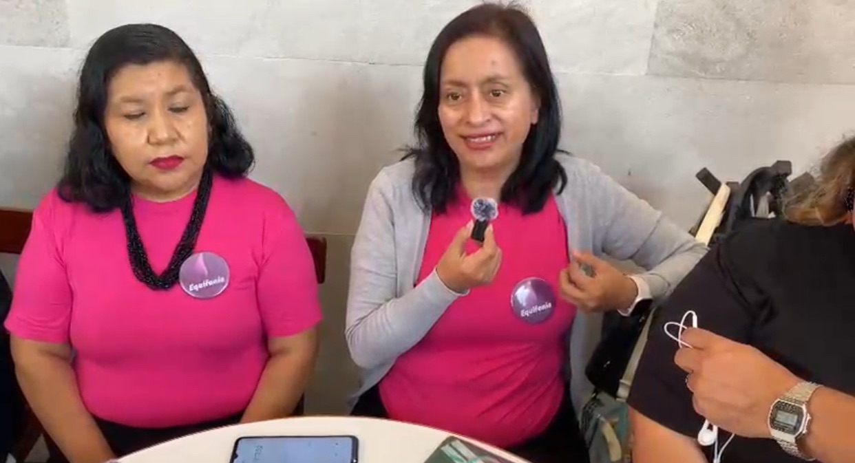 Veracruz es cuarto lugar nacional en embarazo adolescente y tercero en violencia sexual