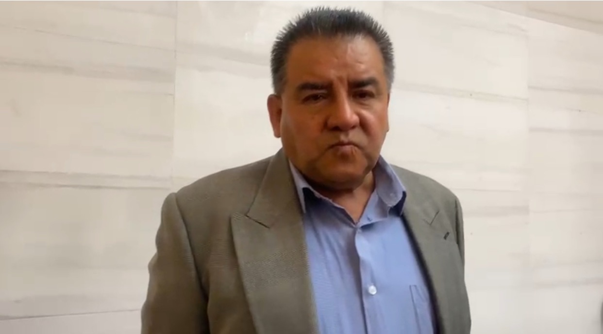 Banderilla apenas prepara un cuerpo de 30 elementos policiales para resguardar al municipio donde el alcalde fue el primer edil de 212 en recibir un atentado en su casa