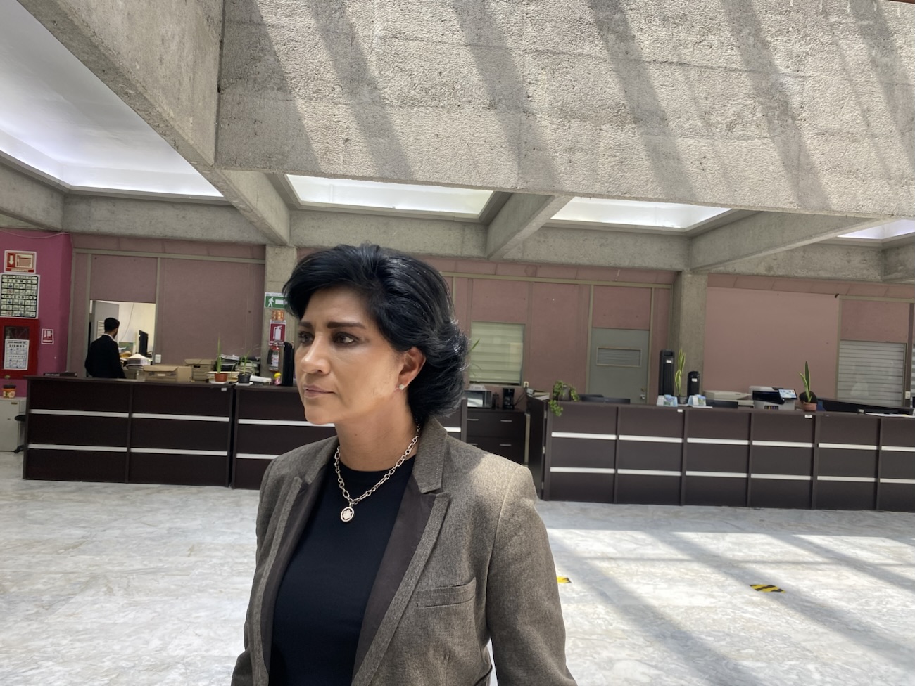 No hay dirigencia en el PT; el comité nacional asumió la dirección de forma supletoria en lo que se reanuda la asamblea de elecciones