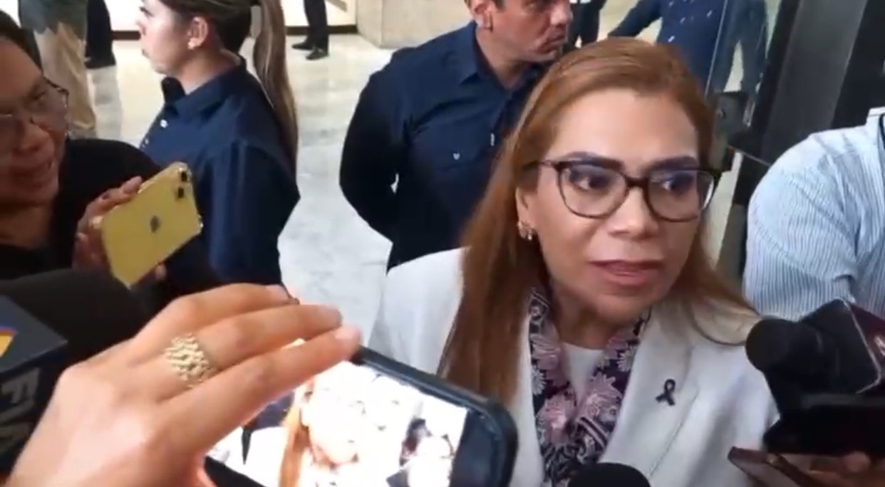 Un detenido ya vinculado a proceso por el caso de las fosas de Jáltipan