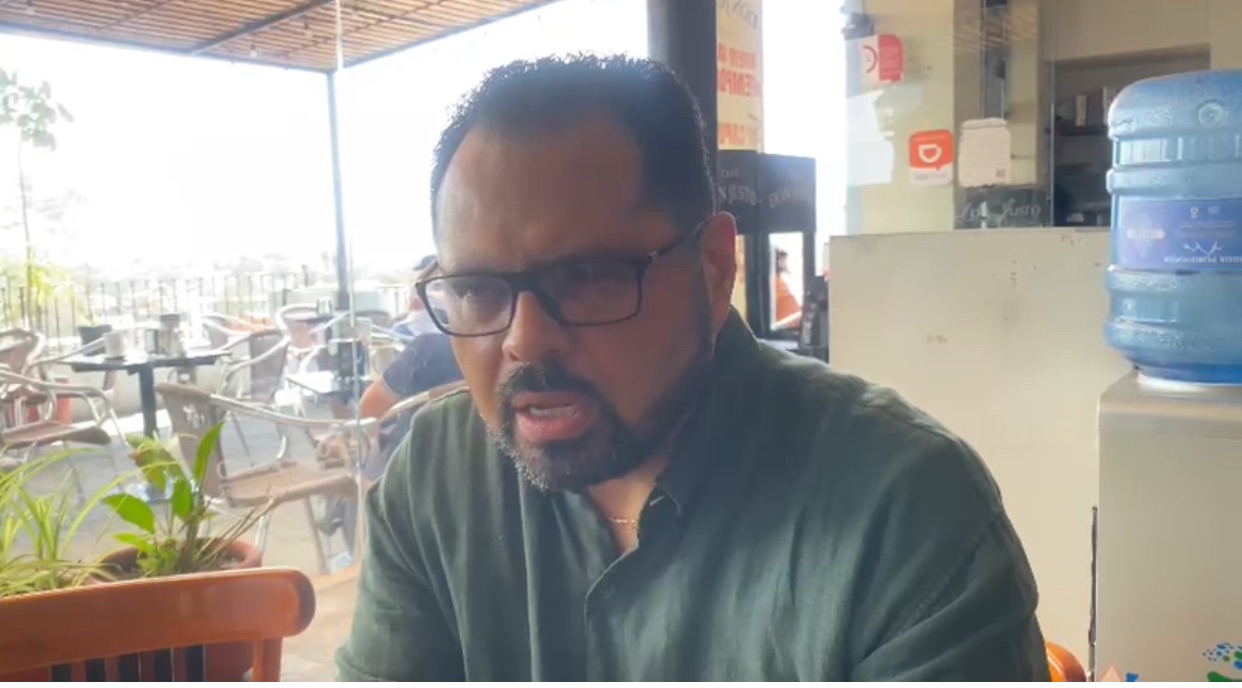 Camiones Ullua y Quetzalli fueron pagados con recursos de Derechos Vehiculares y de Fondo de Hidrocarburos: Sefiplan