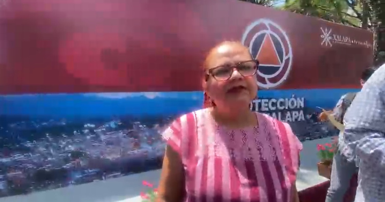 Ayyto de Xalapa va a pedir a CONAGUA el manejo de Los Lagos