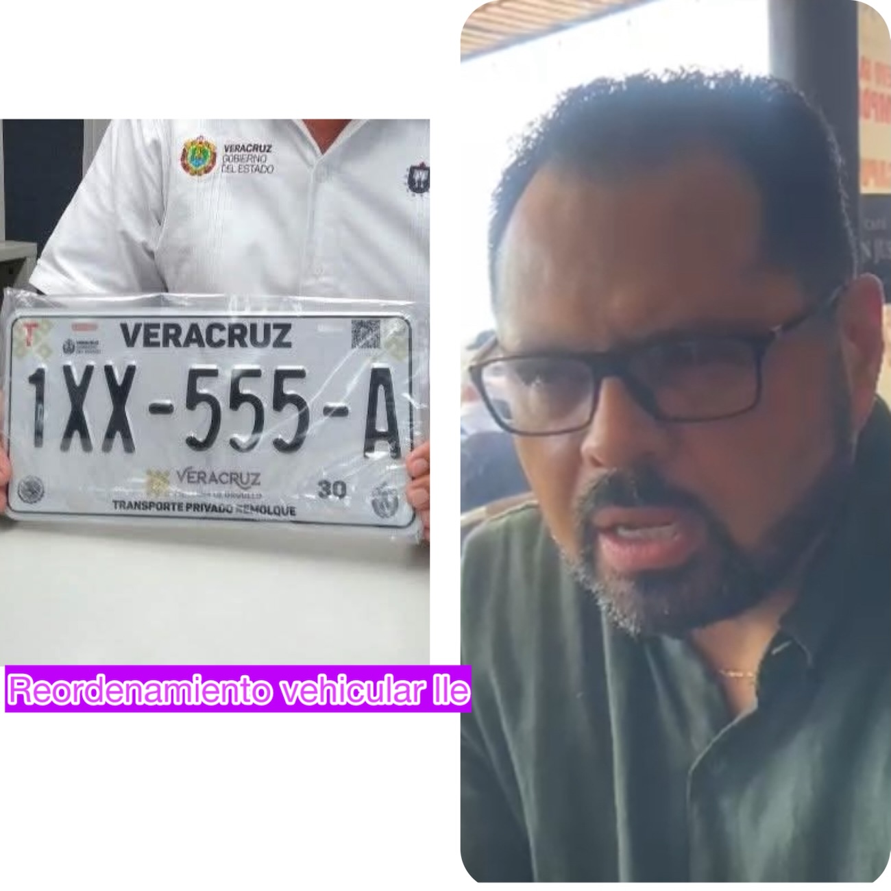 Sefiplan busca combatir el lavado de dinero enviando con notarios a autos con endosado de factura