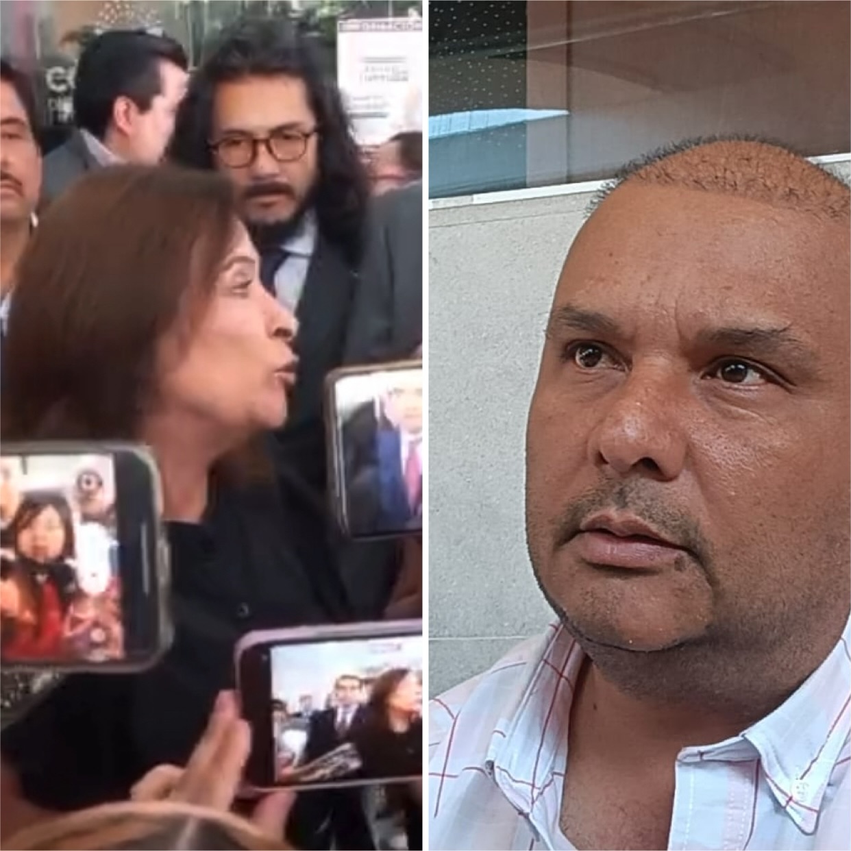 Yo no condicioné a alcalde de Las Choapas a pasarse a MORENA; no he hablado con él: Nahle