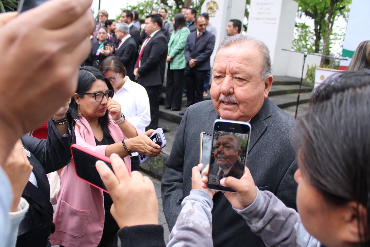 2 mil 500 veracruzanos han sido deportados por el ICE y buscan trabajo en sus municipios