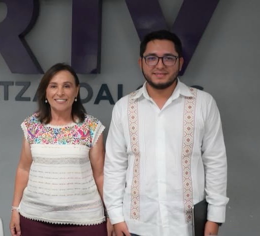 Descarta despidos en Radio Televisión de Veracruz; admite que quiere ver una televisión más cultural