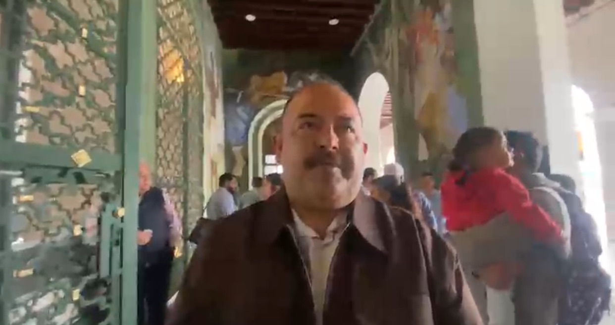 Ya vienen los Ulluas para Xalapa; para mayo o junio las primeras unidades piloto