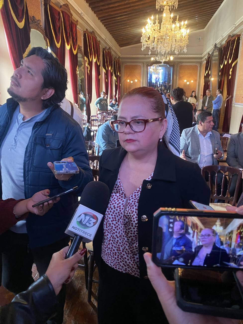 Xalapa pondrá en operación una app móvil para que la gente informe donde no ha pasado el camión