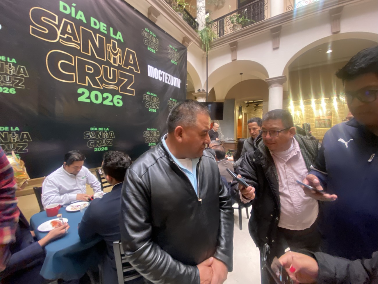 Banderilla pide a CONAGUA atender su proyecto de almacenaje del agua que baja de Las Vigas y Acajete; para evitar inundaciones y que sirva en época de estiaje