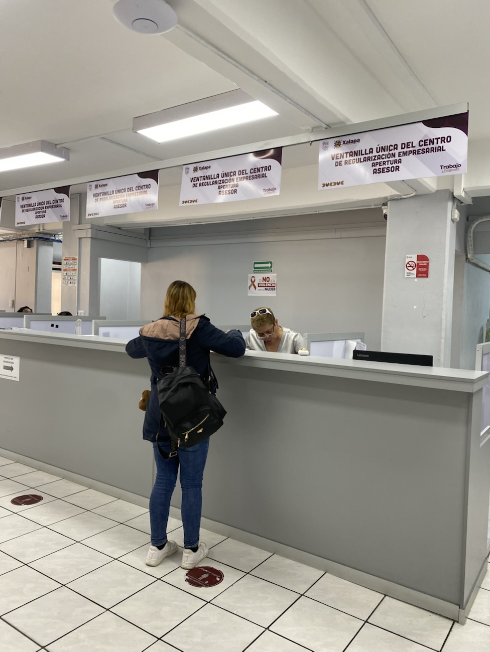 Han abierto 130 nuevos negocios en Xalapa este año; cafeterías y restaurantes son el giro comercial que más crece en la capital veracruzana