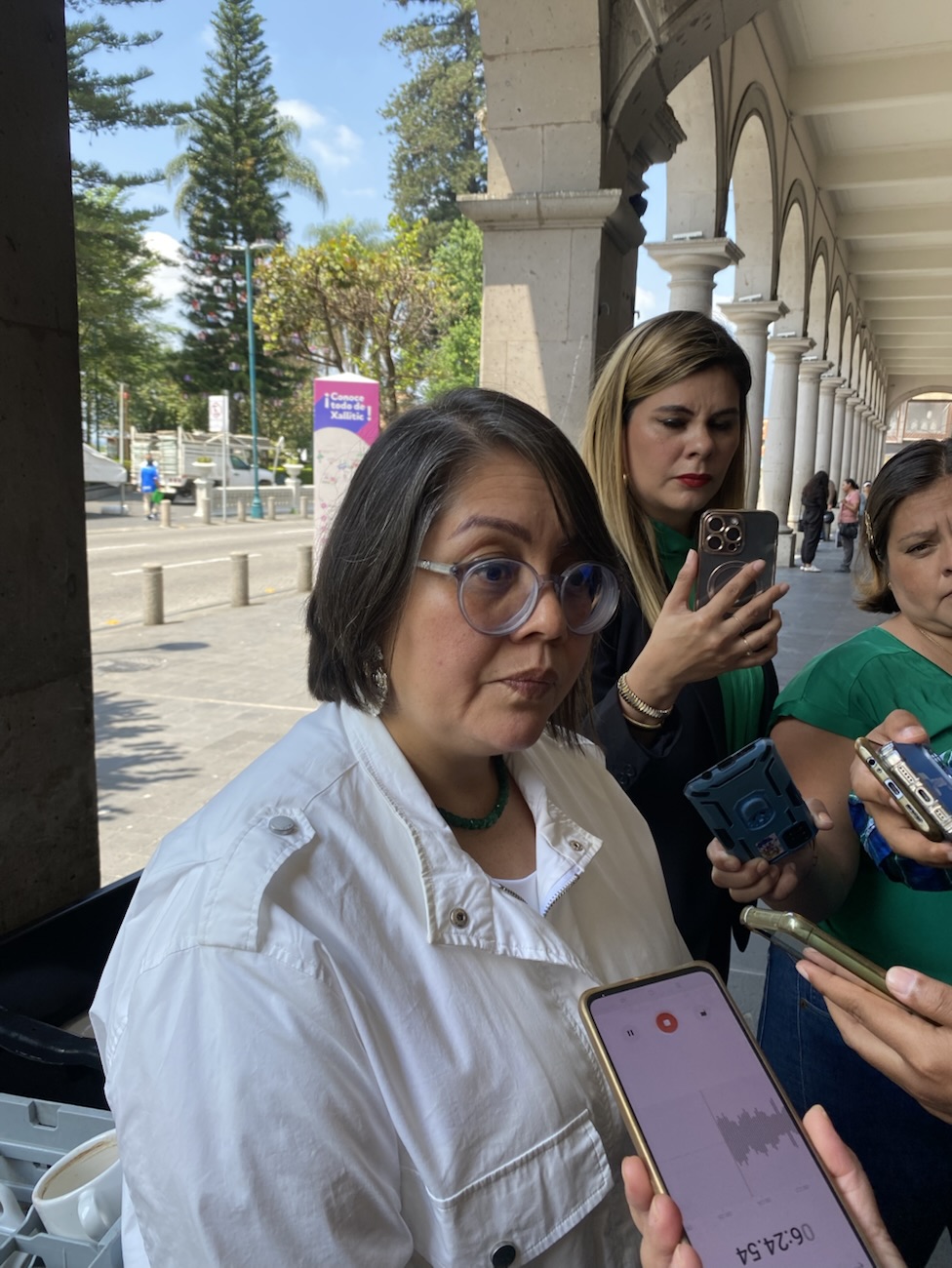 Se han emitido cinco recomendaciones a SSP por desaparición forzada