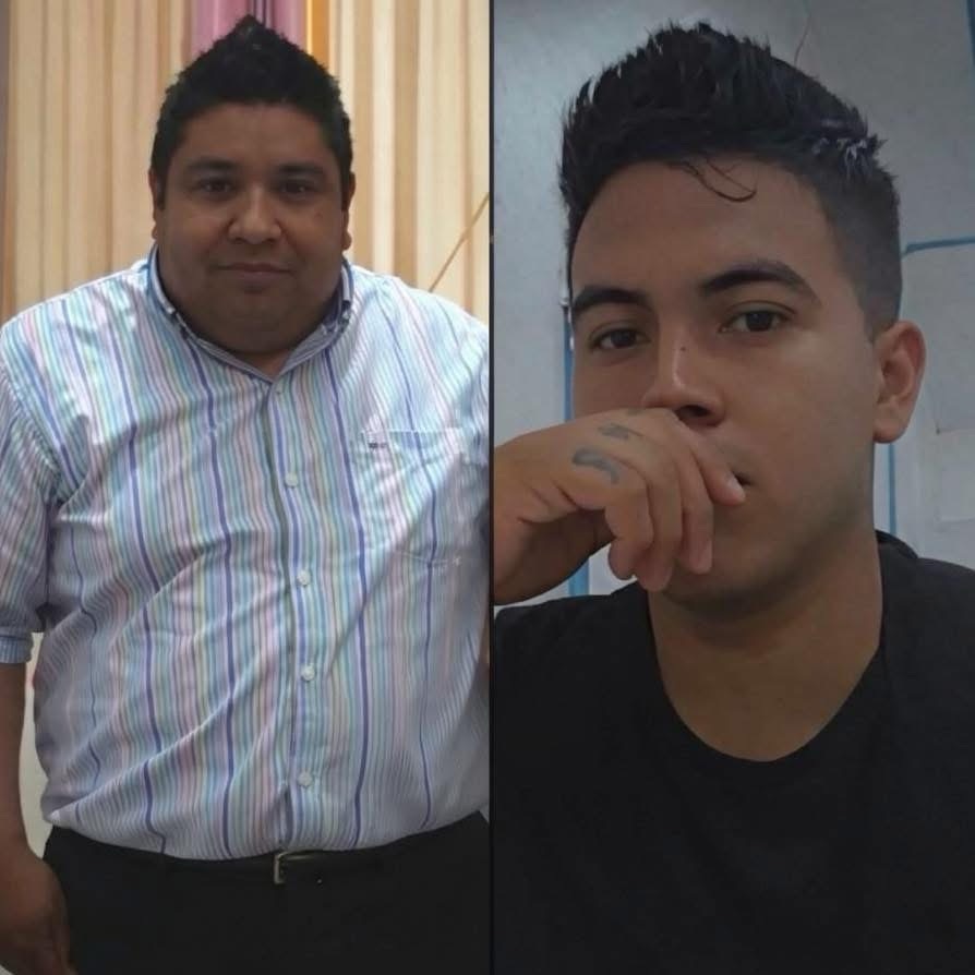 Identifican a dos de los cuerpos hallados en Agua Dulce