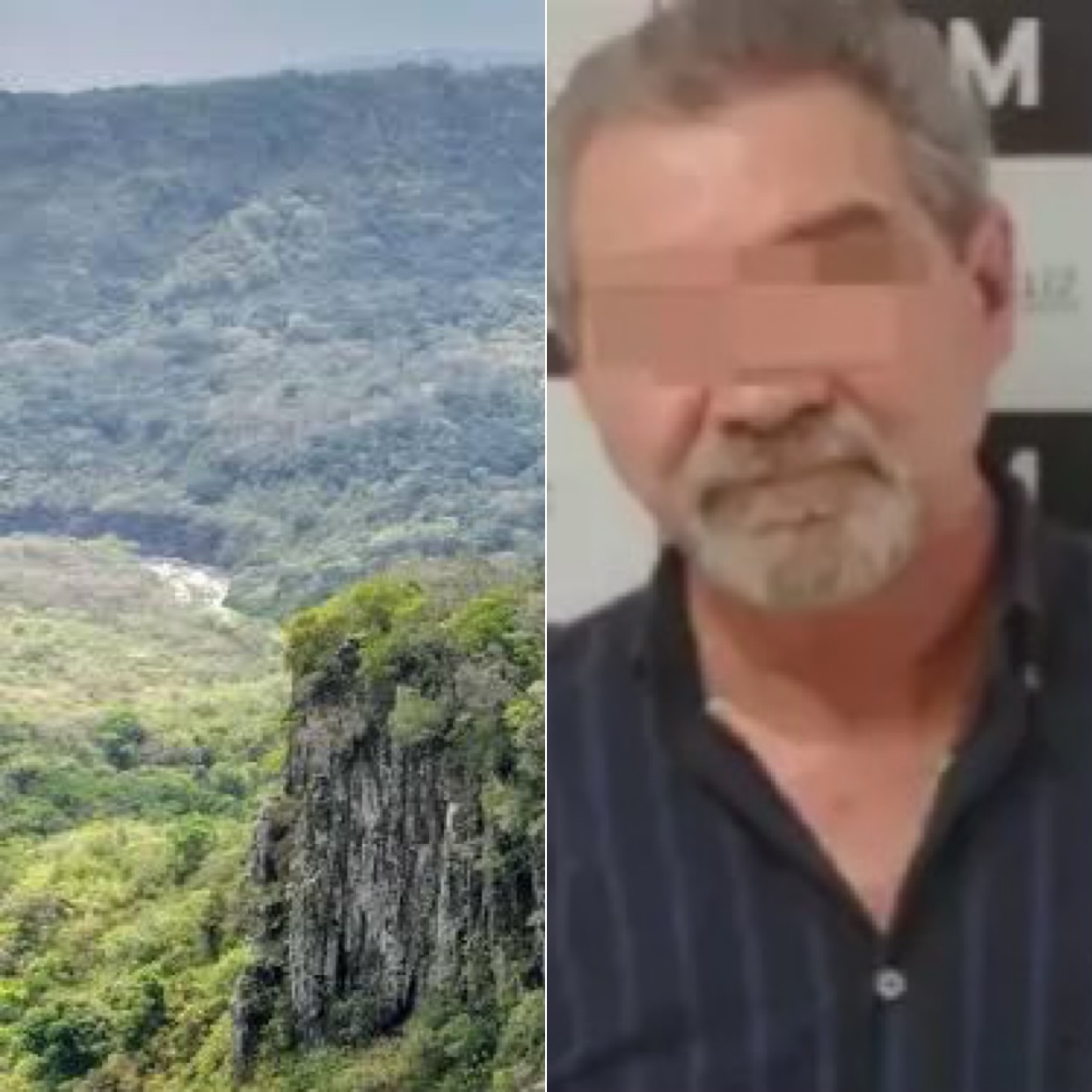 La desaparición forzada de David Lara, llevó al ex Dtr de Periciales de JDuarte a una sentencia de 17 años de prisión