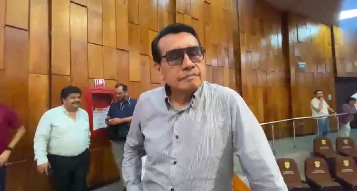 La próxima semana se someterá al pleno de LegisVer la autorización para que municipios reestructuren sus adeudos de bursatilización
