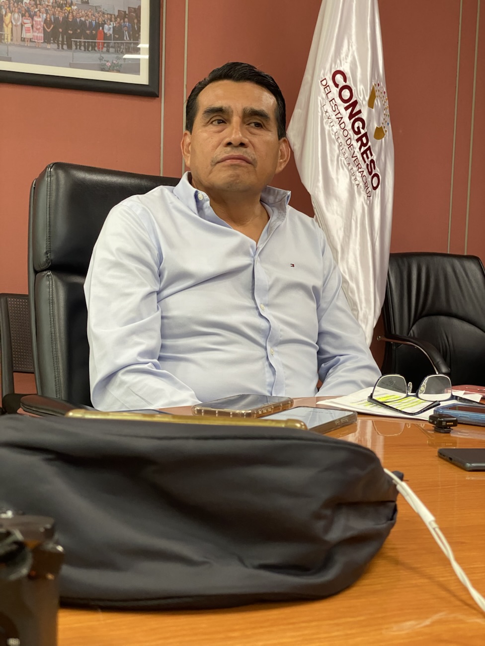 LegisVer se reunirá con Sefiplan, para conocer de dónde sacará recursos el estado para absorber la deuda de bursatilización de municipios