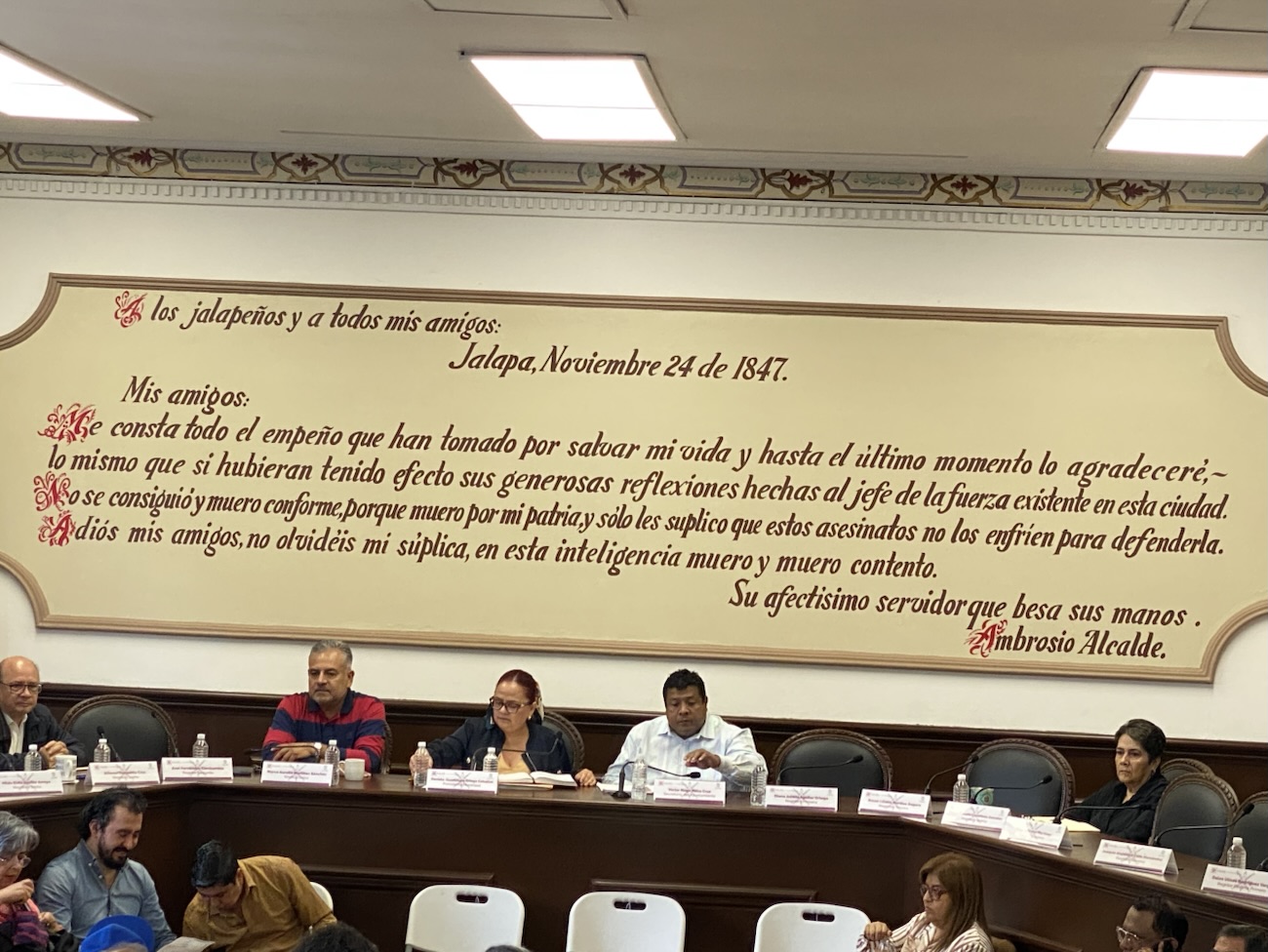 Reparación de socavón en Las Fuentes tomará dos meses; CMAS instalará colector pluvial