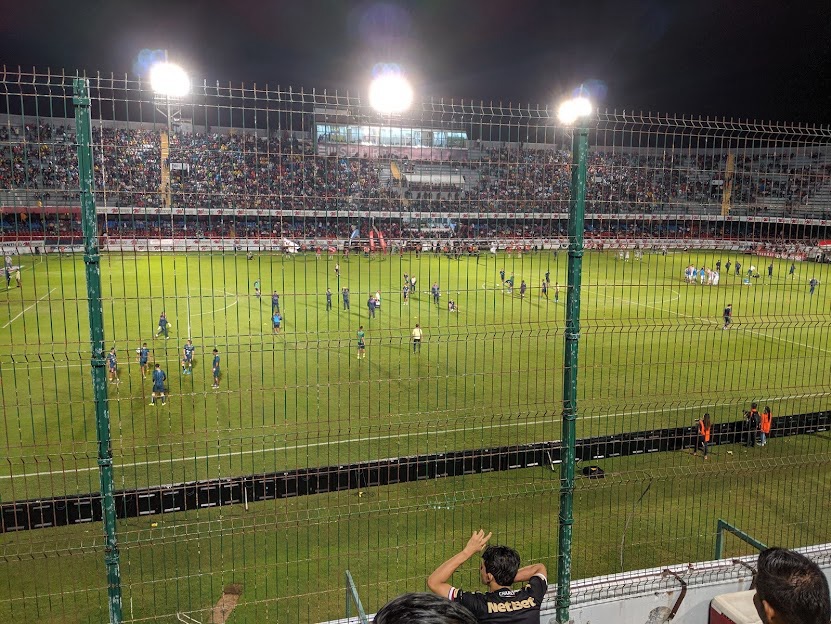 Selección Mexicana jugaría en Veracruz tras Mundial 2026; Piratas FC busca partidos a las 19:00 horas