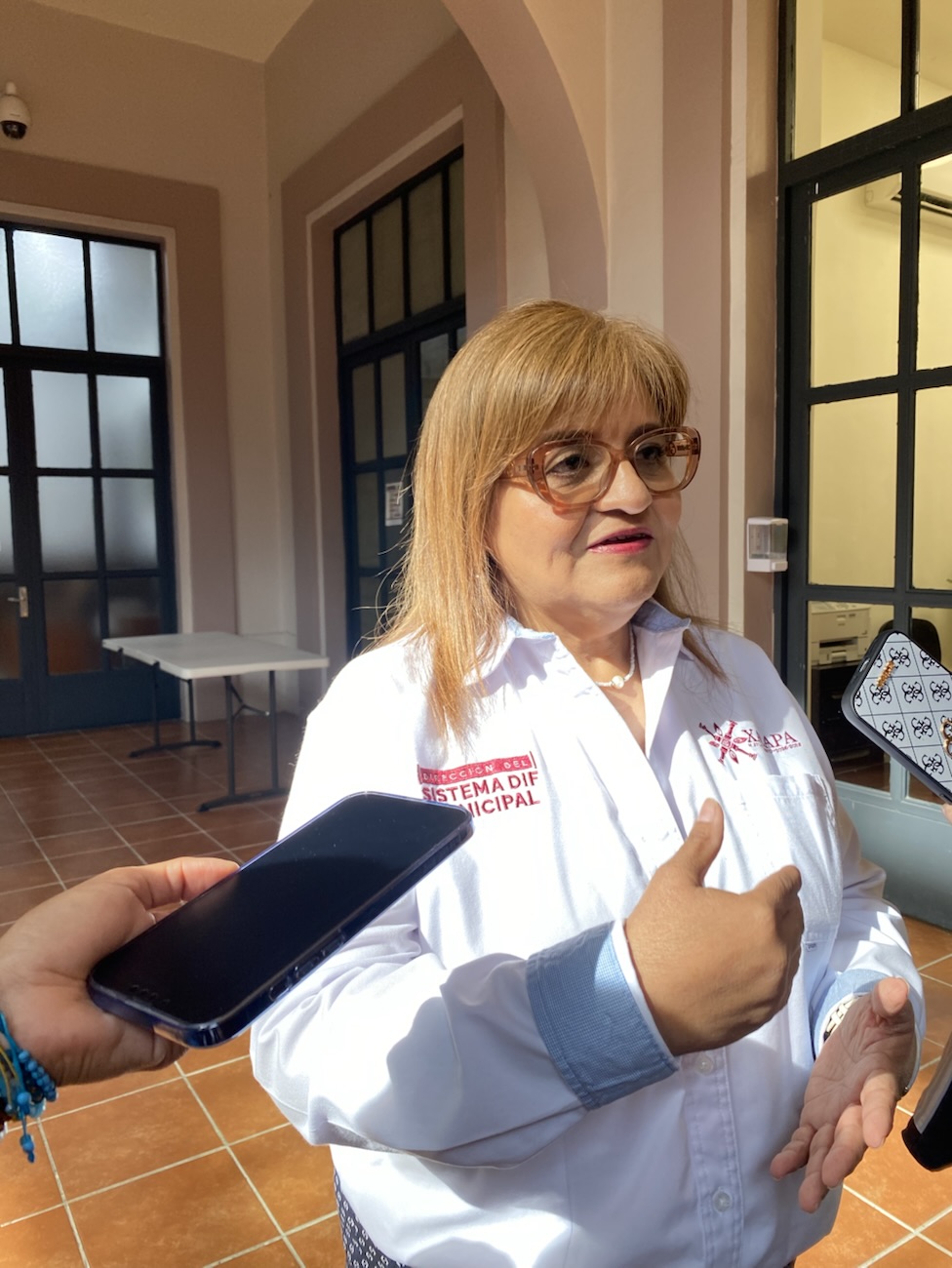 Registra DIF 116 reportes de maltrato contra adultos mayores en Xalapa