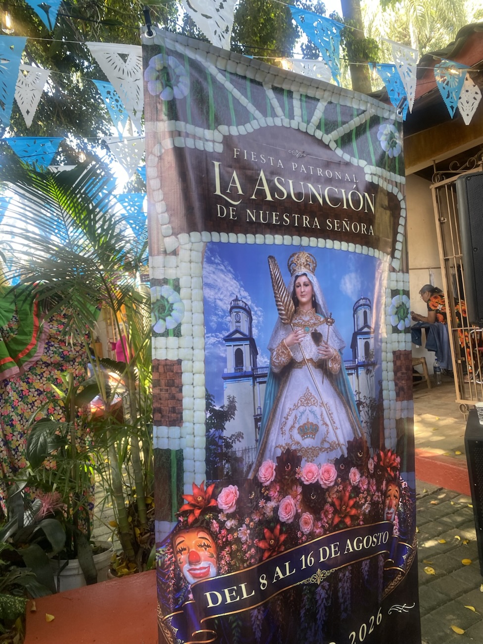 Anuncian fiestas de Teocelo del 8 al 16 de agosto; bachean desde este martes la Barranca de Matlacobatl