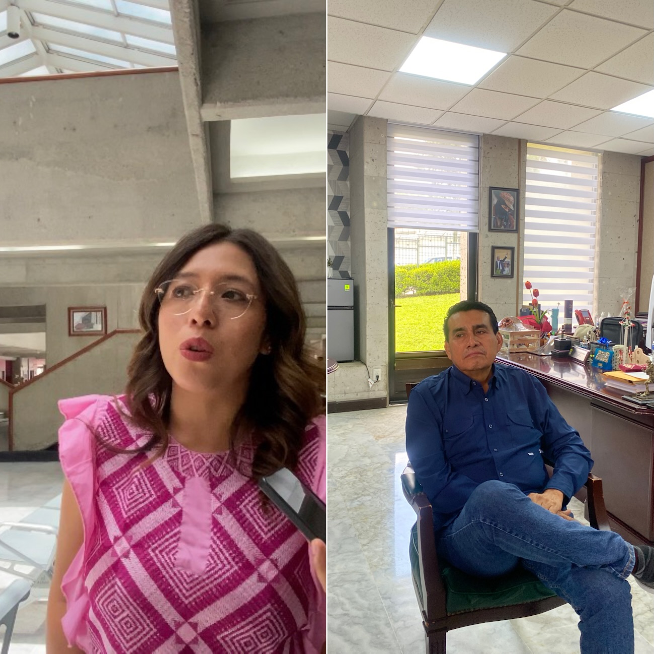 El martes vence plazo para que ediles respondan por solicitud de desafuero: Congreso